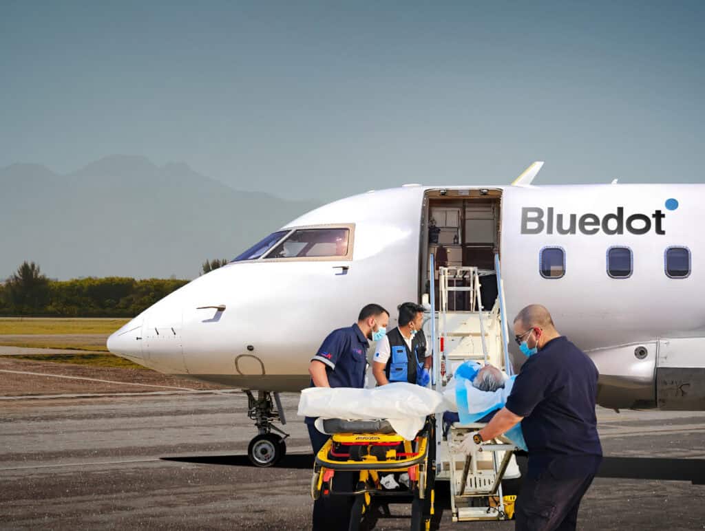 Medical Repatriation Explained: When You Need It and How It Works