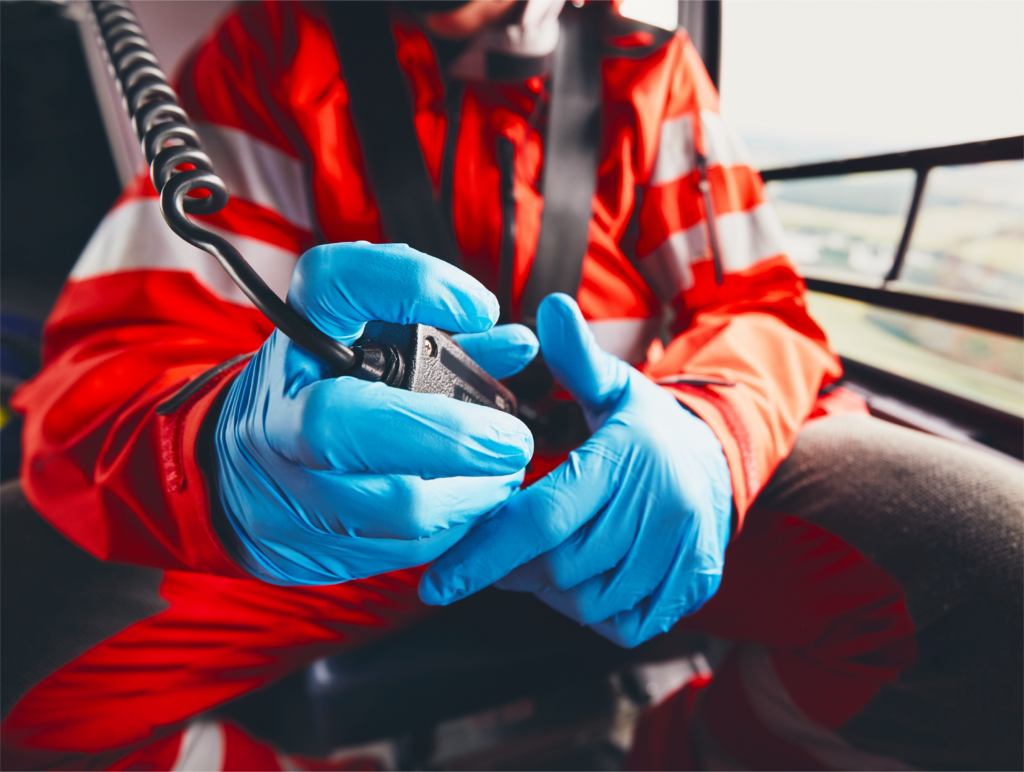 Air Ambulance Operations