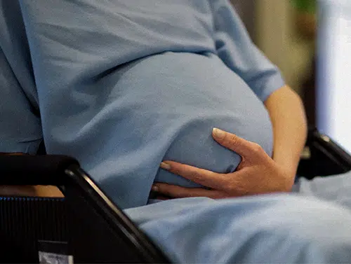 Air Ambulance for Maternal Care