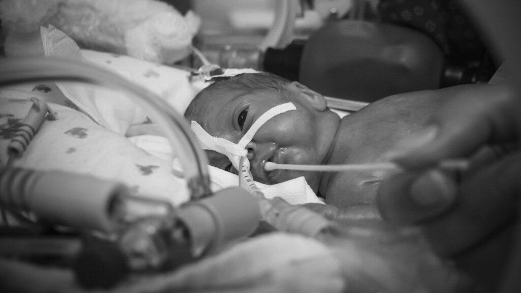 Neonatal and Paediatric Transfers