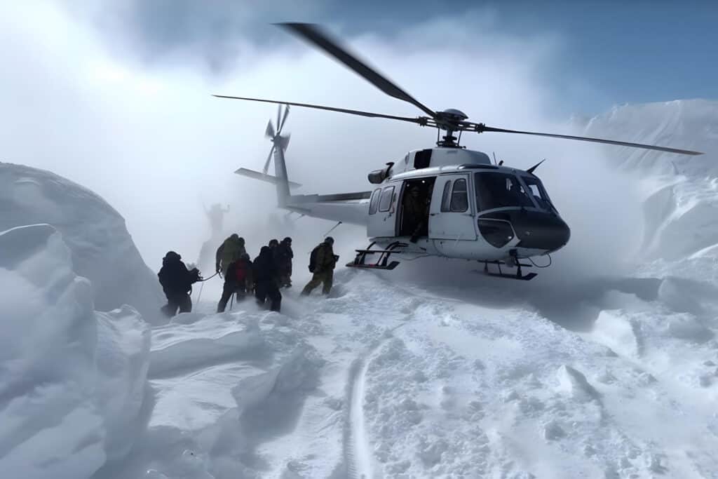 Understanding Medical Evacuation