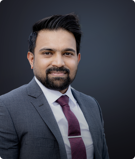Vinod nair