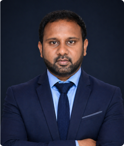 Dr Afsal