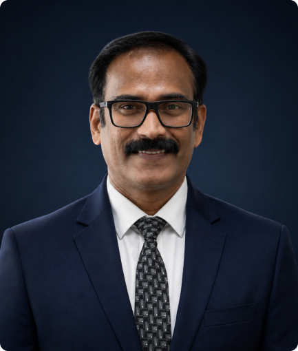Rajgopal nair