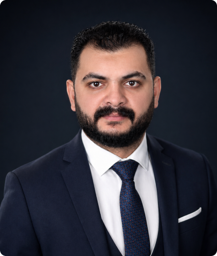 Beshoy gerges