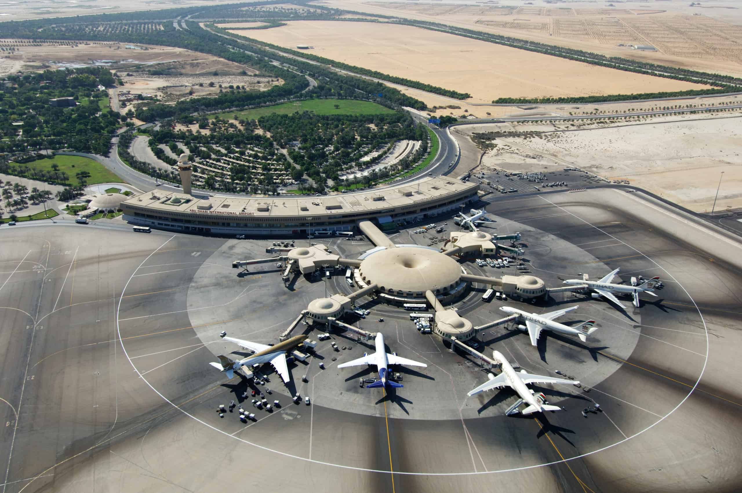 abu dhabi air ambulances